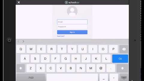 Copying a Google Doc in Schoology