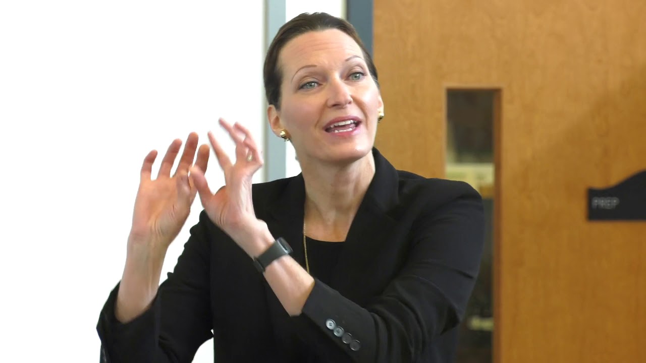 Stacy Trasancos, Ph.D., "Science in the Light of Faith"