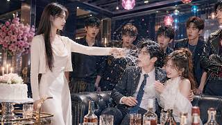 He Hurt Me for His Mistress Again and Again. Now He Wants Me Back, But I Married a CEO!#260818tzB2