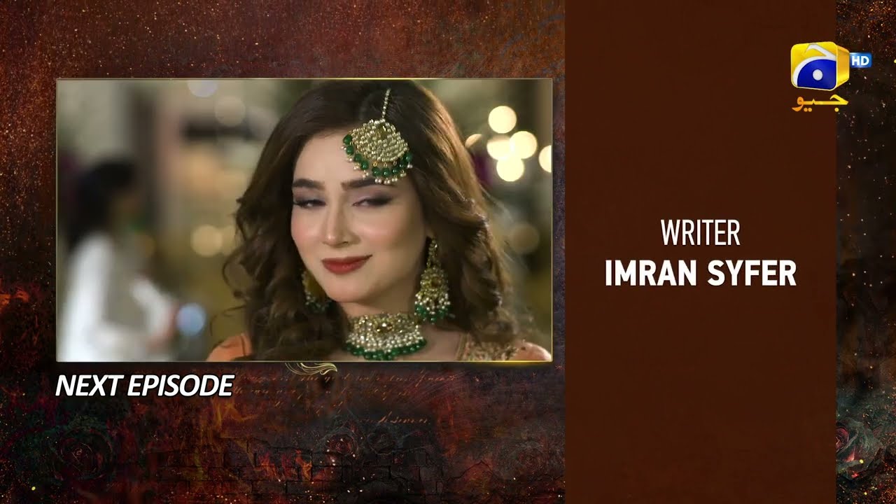 Bojh Episode 71 Teaser - 12th July 2023 - HAR PAL GEO