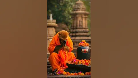 monkey shots #shorts #AI video #monkey