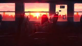 Relaxing Long Metro Music|Road Trip Soft Music| Train Traveling| Sounds For Deep Sleep+Stress Relief screenshot 2