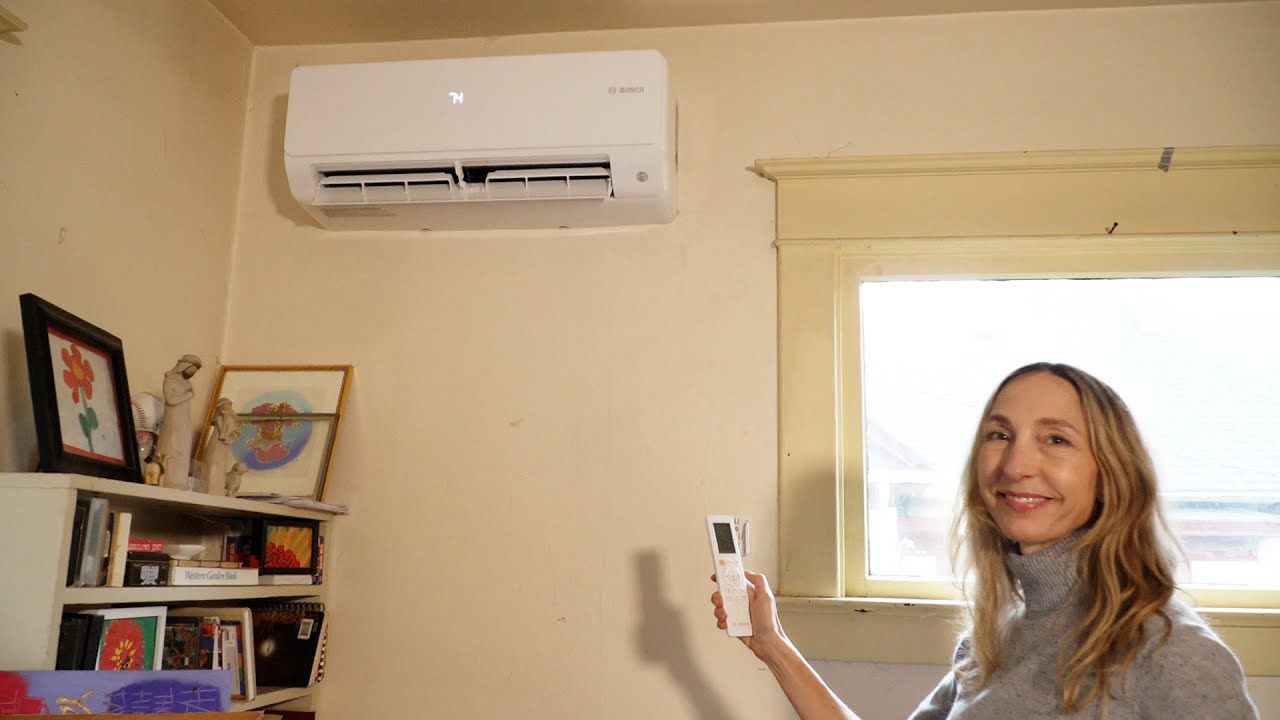 Energy Efficient Heat Pumps Ratings