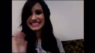 Demi Lovato: Hi fattie