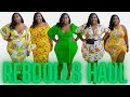 REBDOLLS SPRING COLLECTION HAUL | March 2021