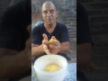 Masa y secreto para carpa