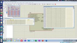 Microprocessors Tutorials 12 - MCU Tutorials 02 - Assembly 02 Profile