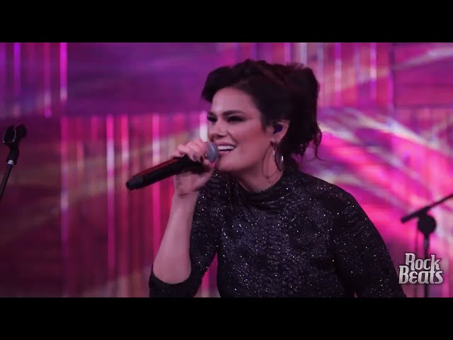 Banda Rock Beats - Mix Medley Anos 80