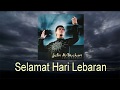 Ustadz Jefri Al Buchori - Selamat Hari Lebaran
