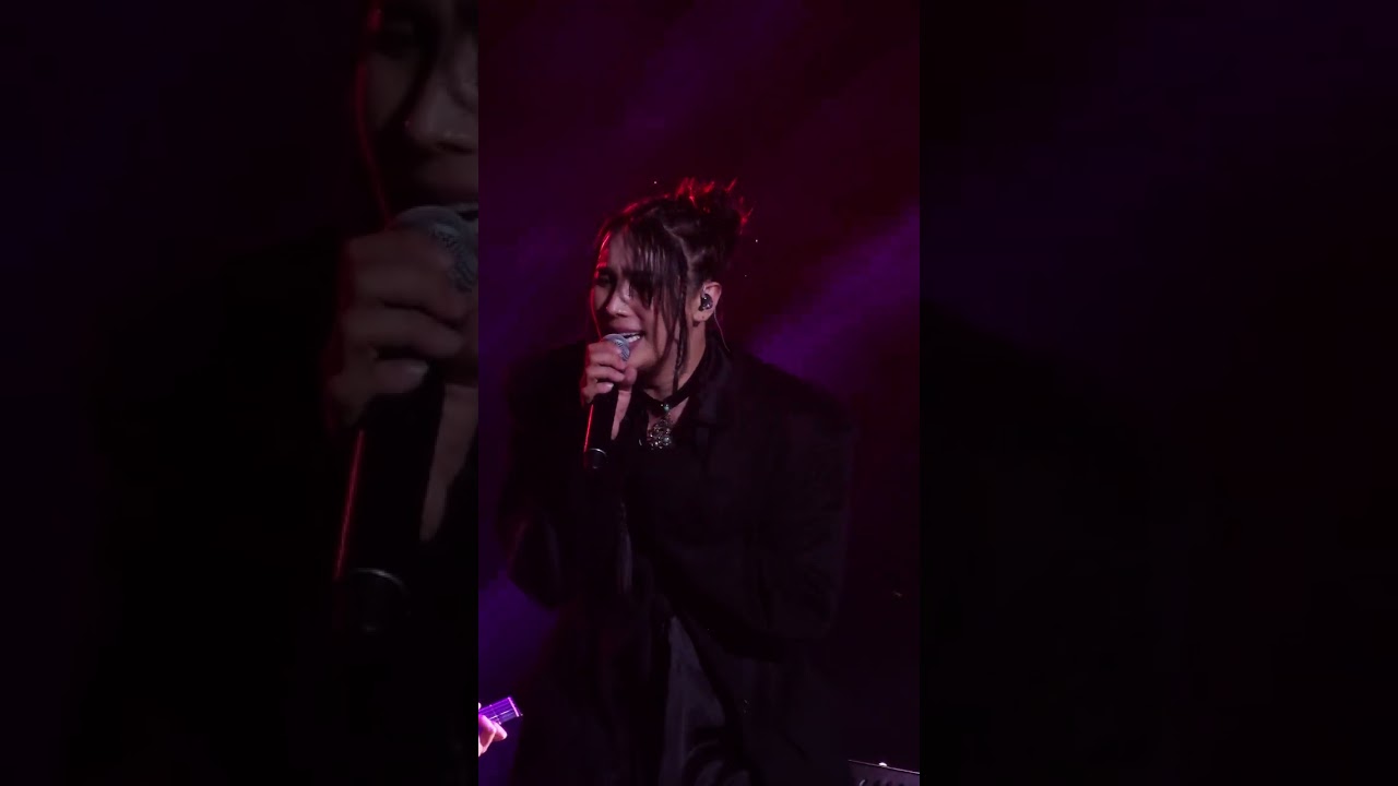 250426 박정민(SS501) -Because  I'm Stupid(내 머리가 나빠서) fancam