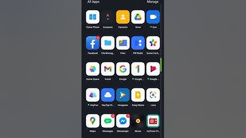 realme C12 latest update[realme UI 2.0(Android 11)]