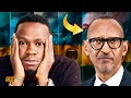 Why paul kagame of rwanda is the most controversial president in africa