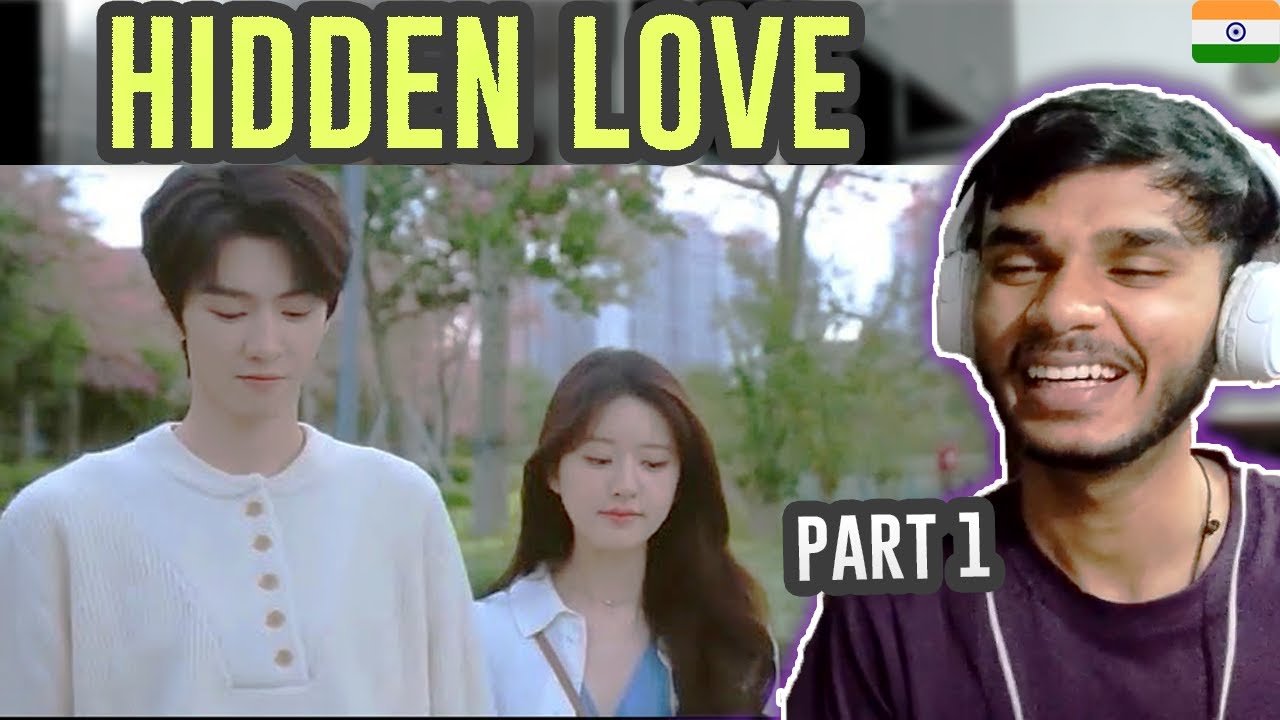 BRO SIS? HIDDEN LOVE FULL DRAMA ❤️ NEW Chinese Mix Hindi Songs✨çin klip \ Reaction