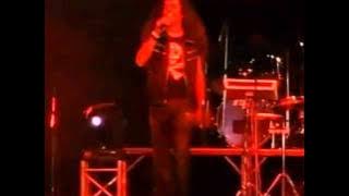 Kashmir Stone -  Mangga Thoppu - Live in Johor