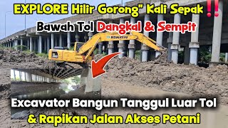 Download Lagu EXPLORE Hilir Gorong\ MP3