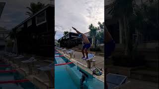 Famous 4 Drills to Improve Your Dive Net Worth