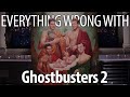 Everything wrong with ghostbusters ii in 23 minutes or less