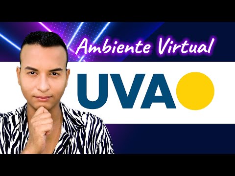 Como é o Ambiente Virtual da UVA (UNIVERSIDADE VEIGA DE ALMEIDA) EAD?