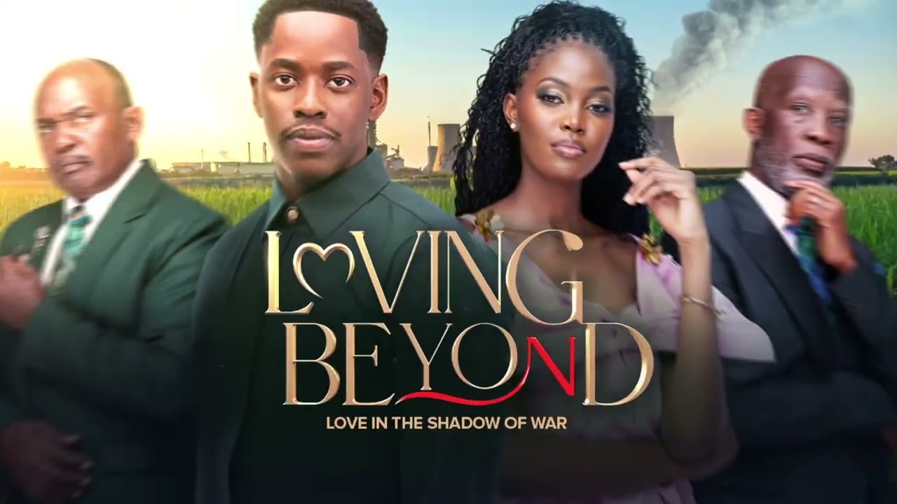 No one wins when the family feuds - Loving Beyond | Pearl Magic Prime