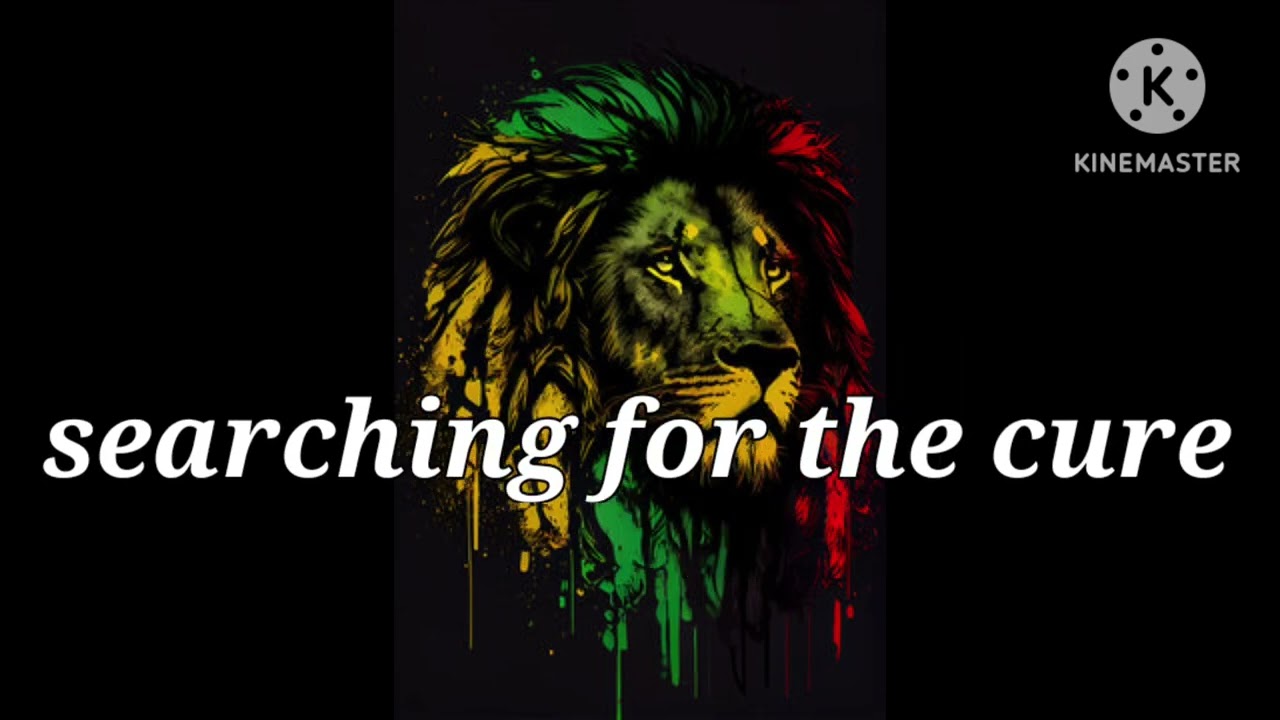 Burning spear cure for cancer lyrics 