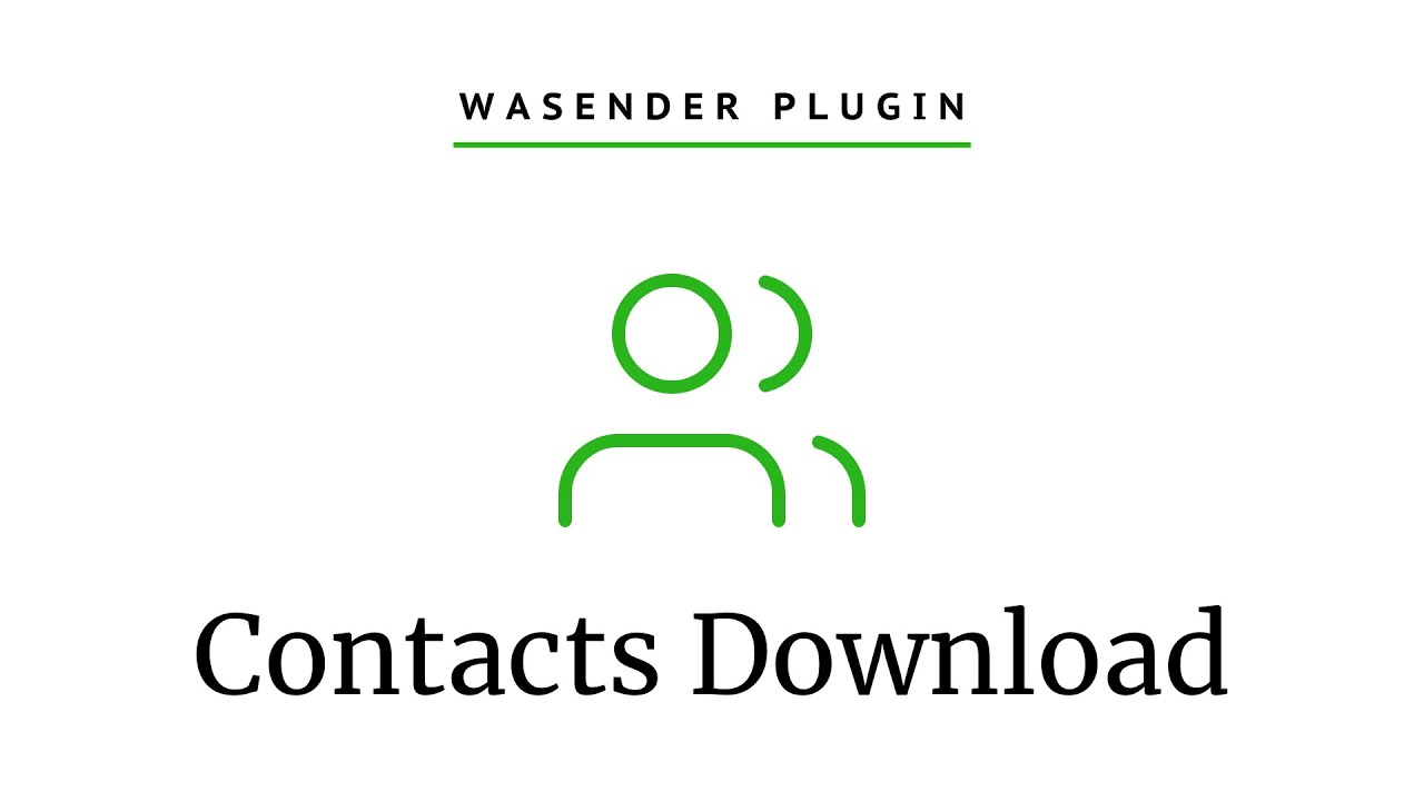 WASender Free Plugin