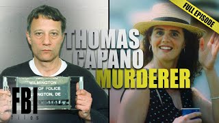 Deadly Obsession   Episode  The Fbi Files