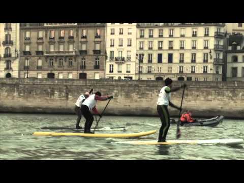 NAISH-SUP TOUR-PARIS 4 d??cembre 2010