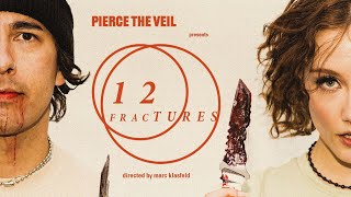 Pierce The Veil - 12 Fractures with chloe moriondo