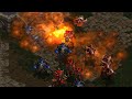 Epic  fantasy  t jaedong  z on vermeer  starcraft  brood war