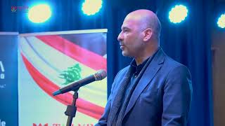 الجالية اللبنانية في إسطنبول تصوير ومونتاج pro production