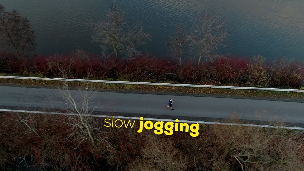 SLOW JOGGING  japońska technika biegania. Jak żyć w zdrowiu, wywiad z Maciejem Kozakiewiczem