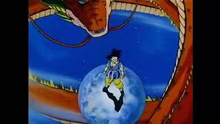Dragon Ball Gt Opening Cover Short Version