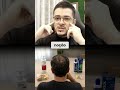 O SHAMPOO MAIS CARO NEM SEMPRE É O MELHOR PARA SUA CALVÍCIE
