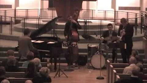 Hymn to Freedom (Oscar Peterson)