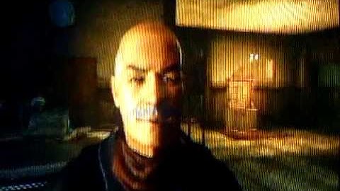 Fallout New Vegas - Walkthrough "Ain