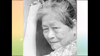 Comfort Woman, Lola Rosa For Know History Know Self