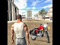 Indian Bike Driving 3D Game #gta #gaming #playing #IndianBikeDriving3d #youtuber #gaming