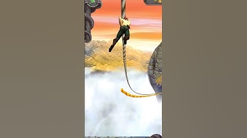 Learn A New Language & Play Temple Run 2 💚💚💚💚