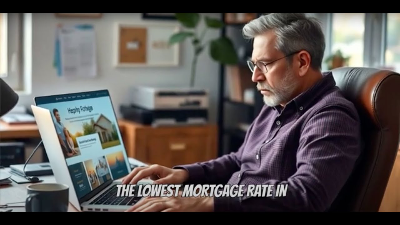 Lowest Mortgage Rates in Calgary - Discover with Ezee Mortgages