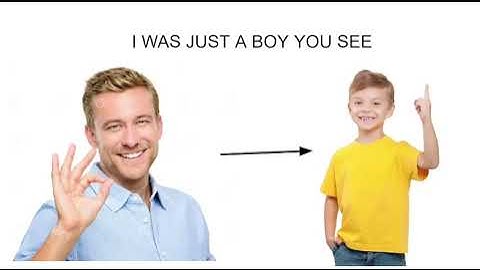 The mind electric but I put it on a slideshow