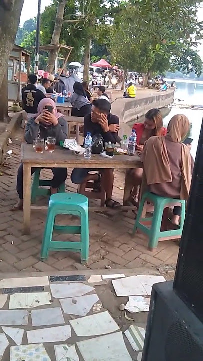 DANGDUT SETU 7 MUARA SAWANGAN DEPOK SETIAP HARI JAM 2 SAMAPAI 5,20