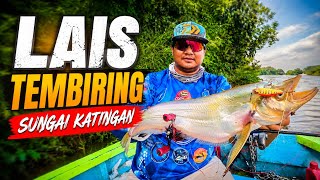 FINALLY THIS SPOT HAS LAIS TEMBIRING!!!