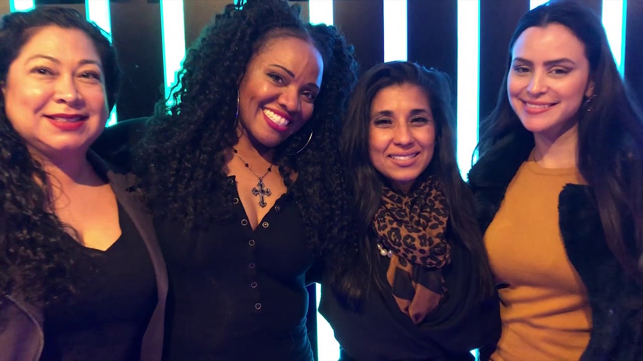 Trip Digital Radio x LA Style Present / Sound, Art, Expression