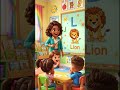 ABC Learning for Kids। English Alphabet A to Z