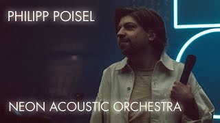 Miniatura de "Philipp Poisel - Neon Acoustic Orchestra - Teaser"