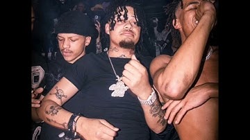 iayze - brosfallout / bruddafrmanthrmudda (prod. cryko, whitemayo & silo)