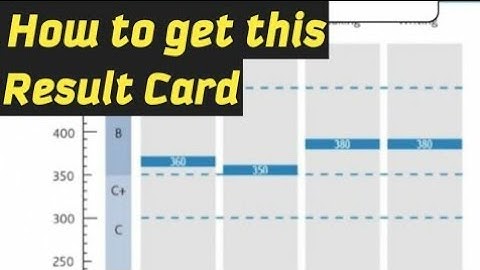 DOWNLOAD OET RESULT / OET OFFICIAL RESULT / OET