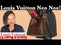 LV NeoNoe! What You Need To Know! NeoNoe Review! Mod Shots! ~ Your LV GIRL! ~