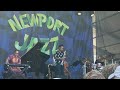 Wayne Shorter Legacy 2/3 - Lost and Witch Hunt (Shorter) - Day 2 of 2024 Newport Jazz Festival