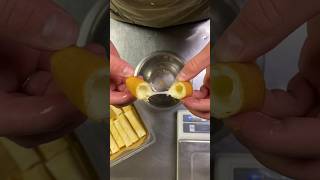 Видео о том как сделать сырные палочки на закуску и доброе дело одновременно. Отмечайте банк 🔥